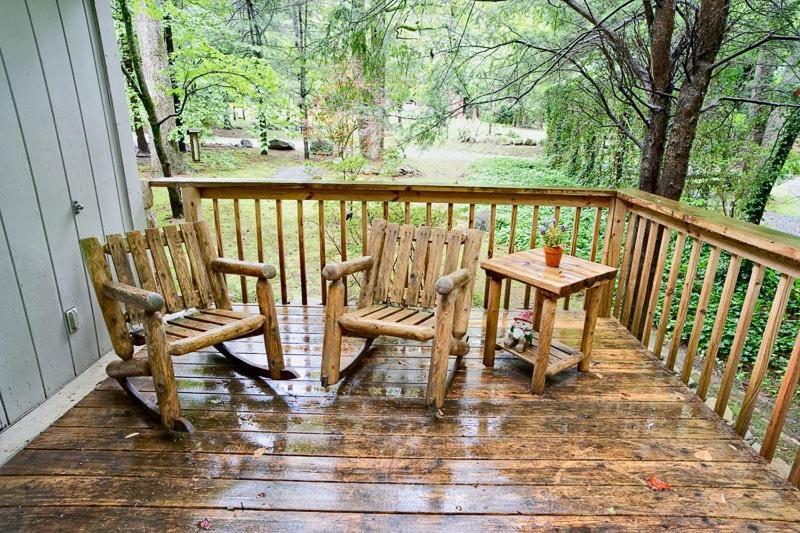 Leprechaun Island Villa Gatlinburg Ngoại thất bức ảnh