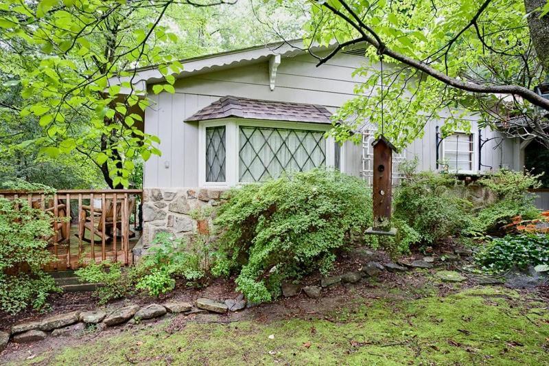 Leprechaun Island Villa Gatlinburg Ngoại thất bức ảnh
