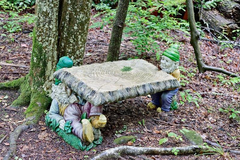 Leprechaun Island Villa Gatlinburg Ngoại thất bức ảnh